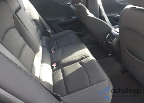 2023 Chevrolet Malibu Fwd 1Lt z USA, uszkodzony, nr VIN 1G1ZD5ST6PF244946